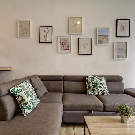 Ferienwohnung Sleep In Montpellier, Molly, Centre, Gare, 2 Ch, Tram St-Denis Exterior foto