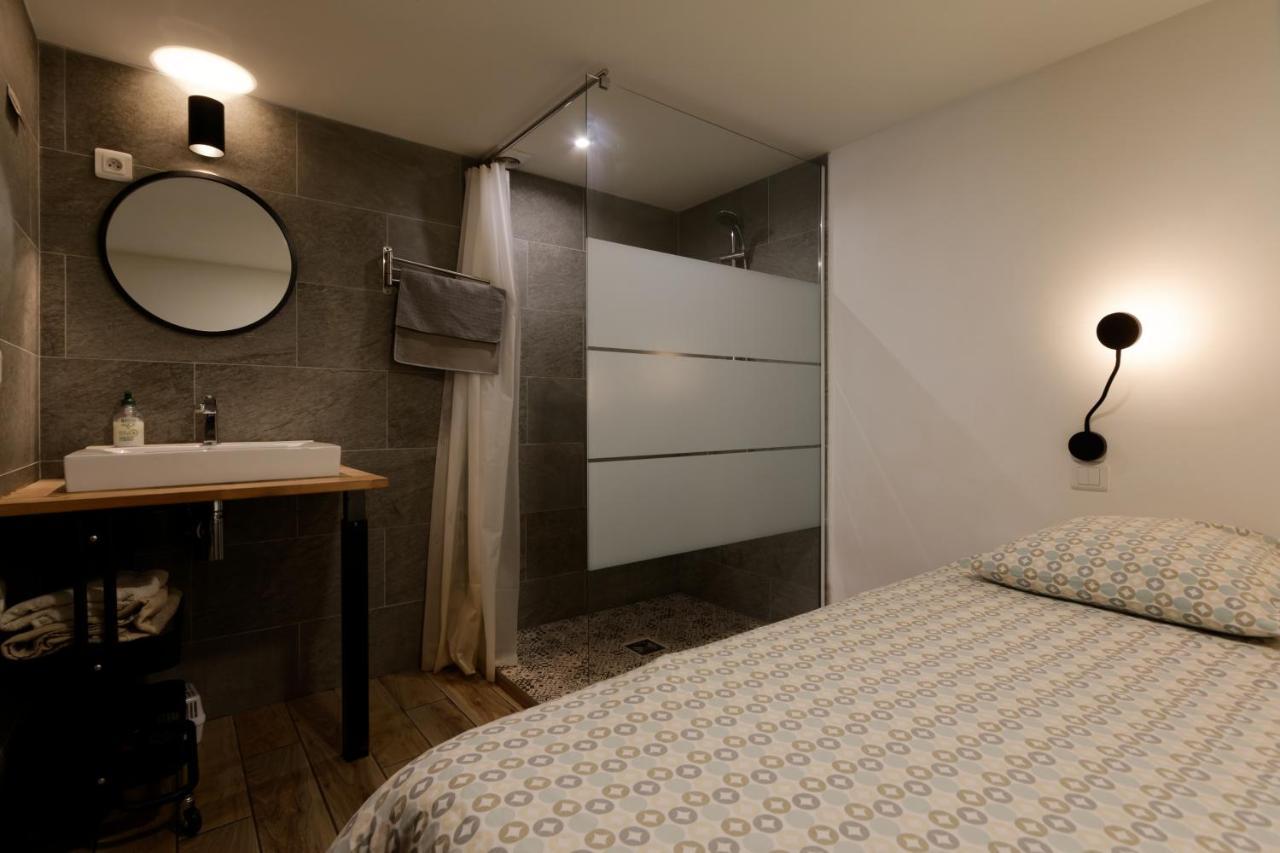 Ferienwohnung Sleep In Montpellier, Molly, Centre, Gare, 2 Ch, Tram St-Denis Exterior foto