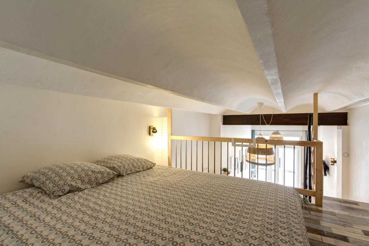 Ferienwohnung Sleep In Montpellier, Molly, Centre, Gare, 2 Ch, Tram St-Denis Exterior foto