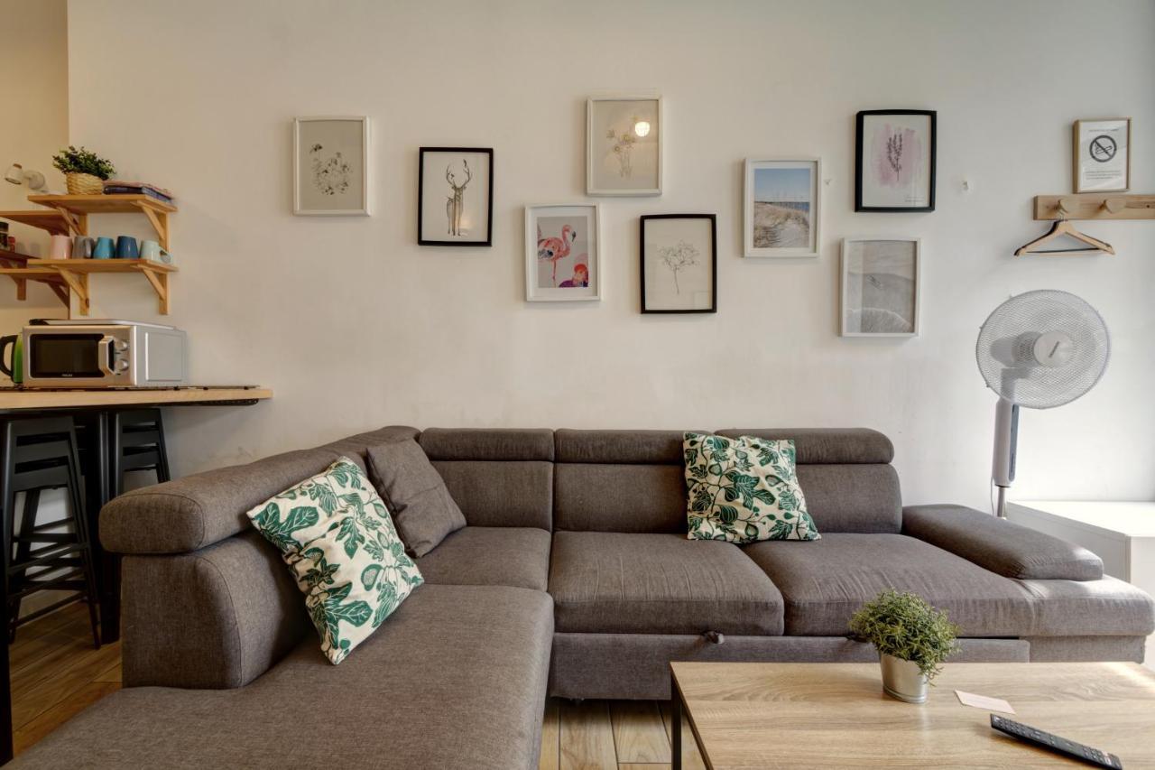 Ferienwohnung Sleep In Montpellier, Molly, Centre, Gare, 2 Ch, Tram St-Denis Exterior foto