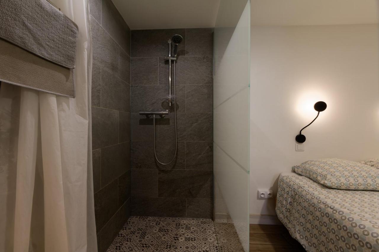 Ferienwohnung Sleep In Montpellier, Molly, Centre, Gare, 2 Ch, Tram St-Denis Exterior foto