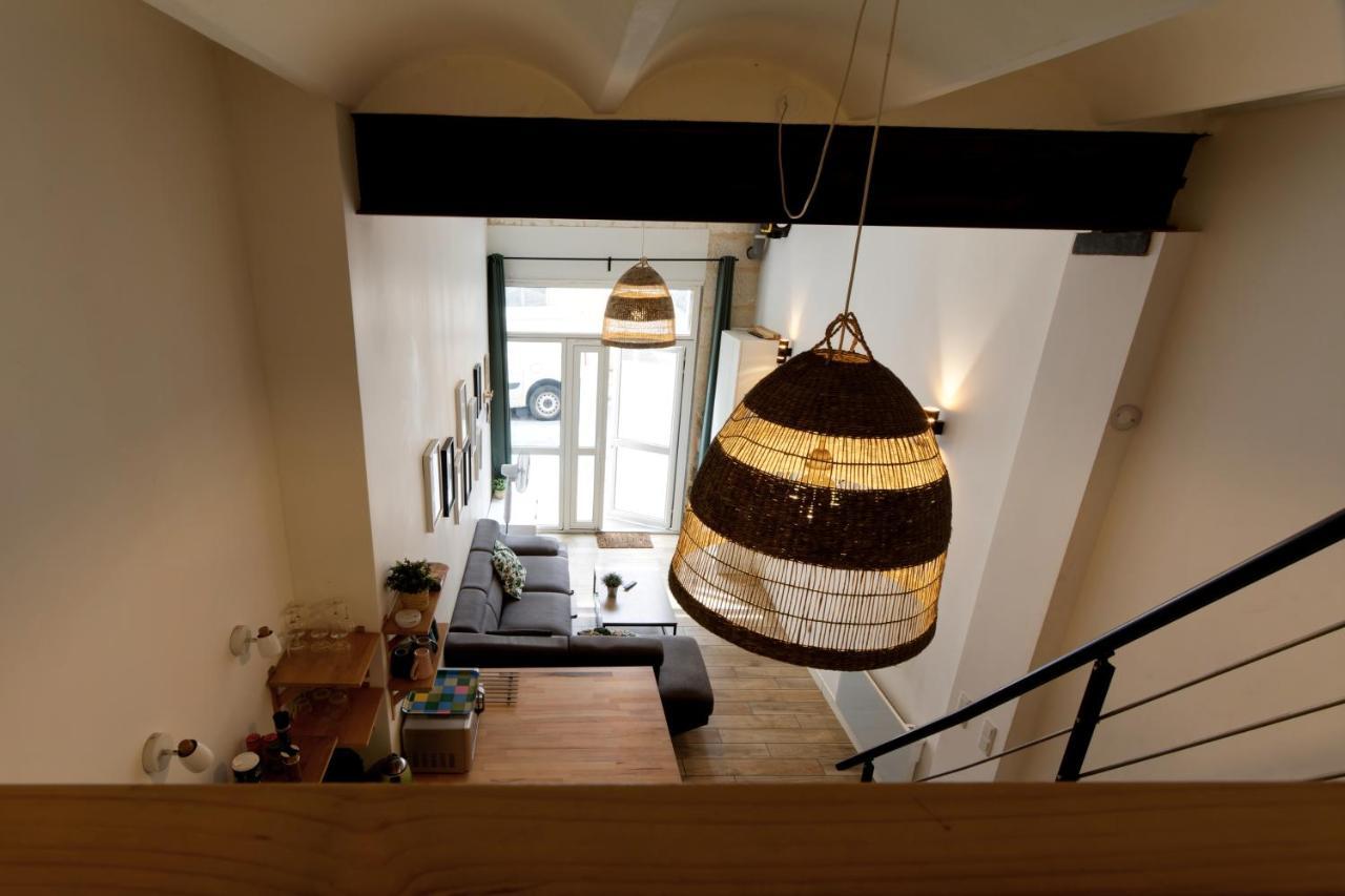 Ferienwohnung Sleep In Montpellier, Molly, Centre, Gare, 2 Ch, Tram St-Denis Exterior foto