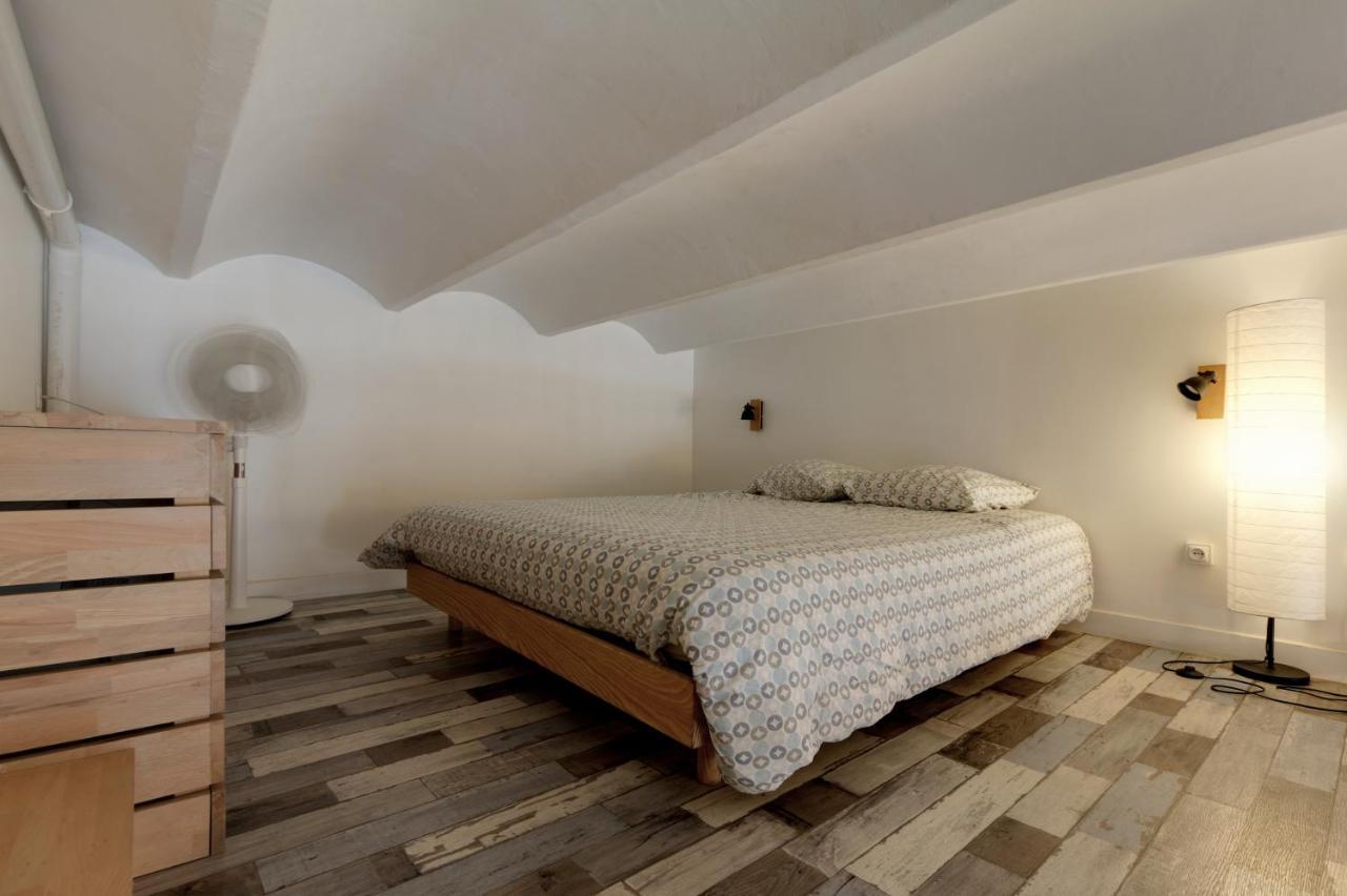 Ferienwohnung Sleep In Montpellier, Molly, Centre, Gare, 2 Ch, Tram St-Denis Exterior foto