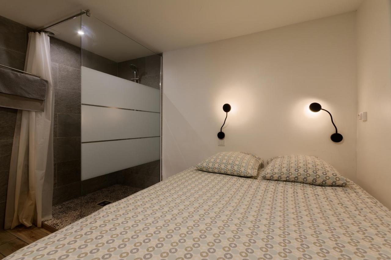 Ferienwohnung Sleep In Montpellier, Molly, Centre, Gare, 2 Ch, Tram St-Denis Exterior foto