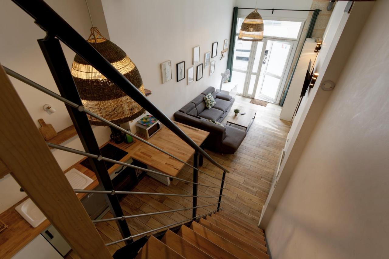 Ferienwohnung Sleep In Montpellier, Molly, Centre, Gare, 2 Ch, Tram St-Denis Exterior foto